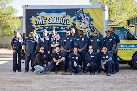One Source Home Service
