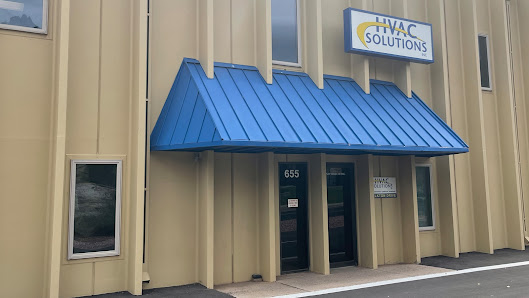 HVAC Solutions
