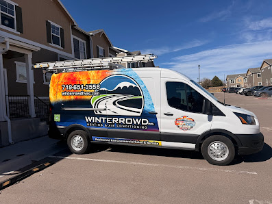 Winterrowd Heating & AC Inc