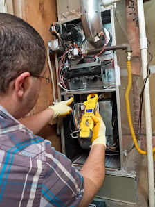 Gold Star Heating and Air