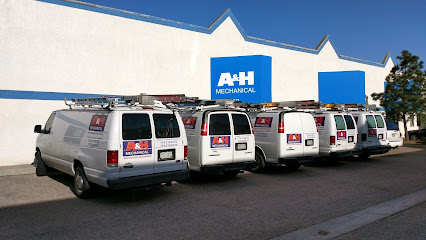 A & H Mechanical Services
