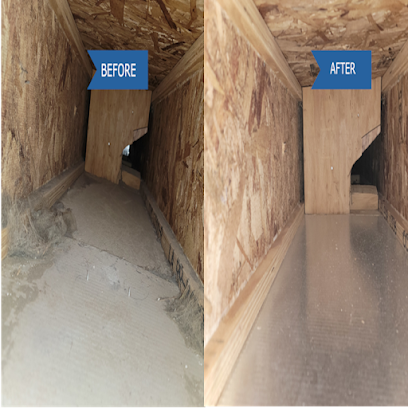 Mountain Air Duct and Dryer Vent Cleaning