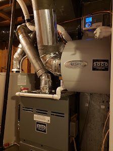SoCo Heating and Cooling