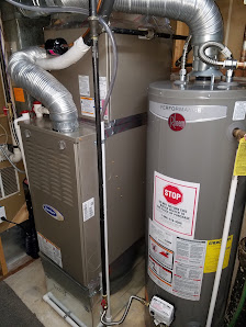 Colorado Springs Comfort Heating & Air Conditioning
