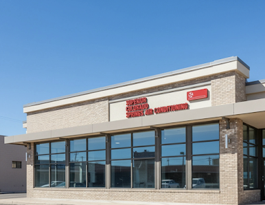 Superior HVAC Repair Colorado Springs