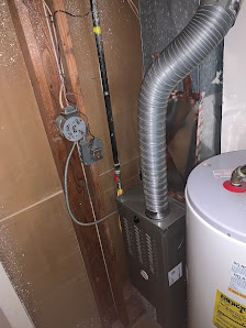 Cheyenne Mountain HVAC