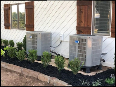 Comfort Masters HVAC Repair
