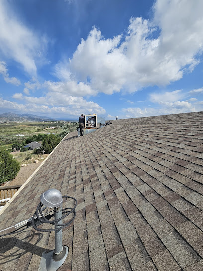 CLR Heating and Cooling Repair