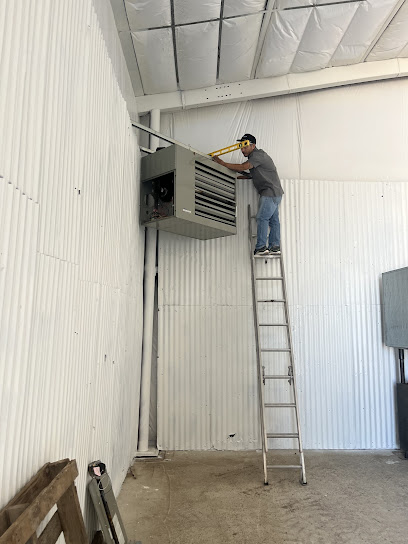 Aim Climate Systems Inc