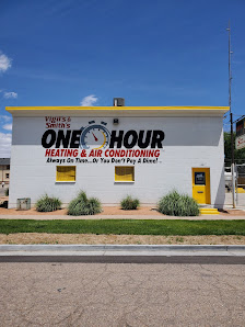 One Hour Heating & Air Conditioning