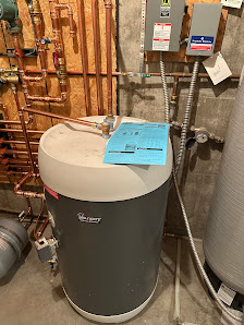 Flow Right Plumbing, Heating, Cooling & Electric