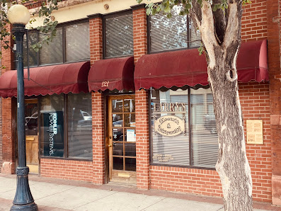 Larry's Electric and Refrigeration