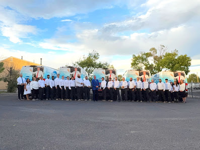 Patterson Plumbing & Heating, Inc.