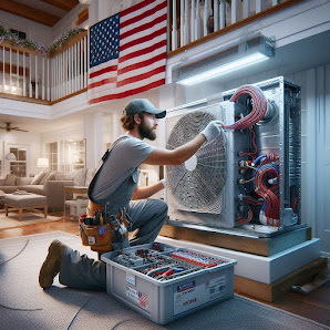 Pueblo Heating & Cooling