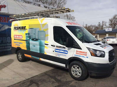Fesmire Heating And Air Conditioning