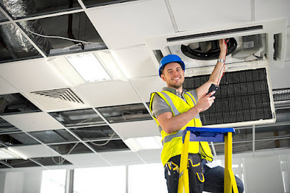 Summit Pueblo HVAC Repair