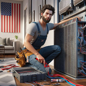 Pueblo Heating & Air Conditioning