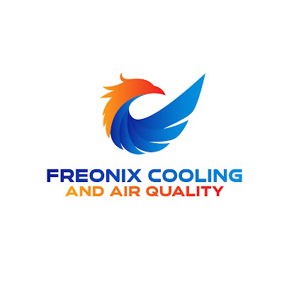 Freonix Cooling and Air Quality