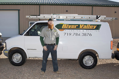 River Valley Plumbing & Heating LLC