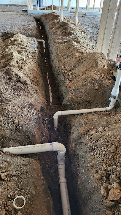 Signature Plumbing llc.