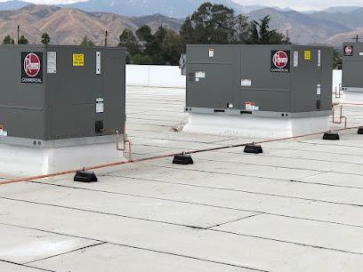 Mechanical Air Climate Control Inc.