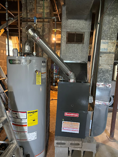HVAC TECH Solutions