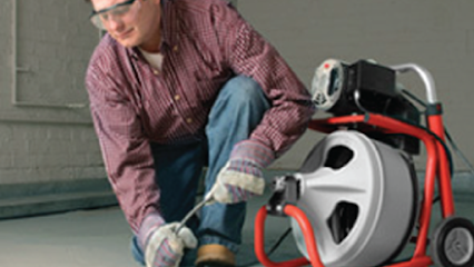 Santa Fe Express Plumbing & Drain
