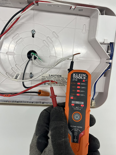Electrical Services