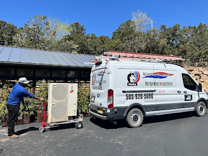 Husky Refrigeration HVAC & Mechanical, LLC