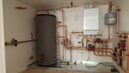 James Saiz Plumbing & Heating LLC