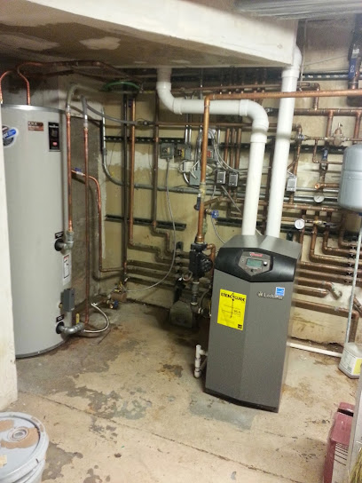Plumbing Mechanical Company