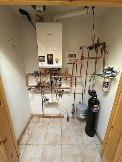 Paul's Plumbing & Heating, Inc.