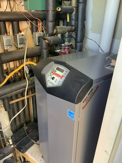 Territorial Plumbing Heating & Cooling LLC