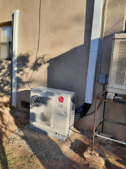 Air Innovation Services, LLC