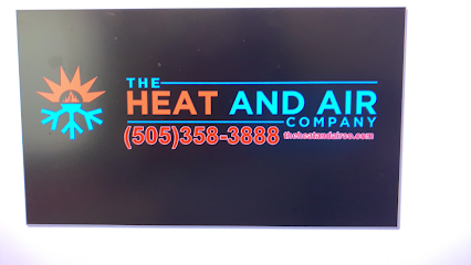 HEAT AND AIR COMPANY LLC