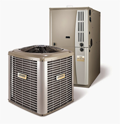 Ridge Top Plumbing, Heating & Cooling