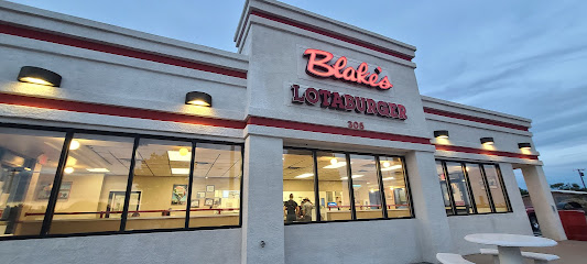 Blake's Lotaburger