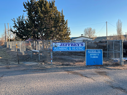 Jeffrey's Plumbing And Heating Inc.