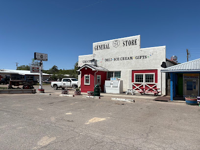 Hwy 54 General Store