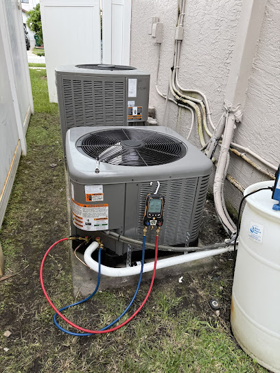 Therm Air LLC