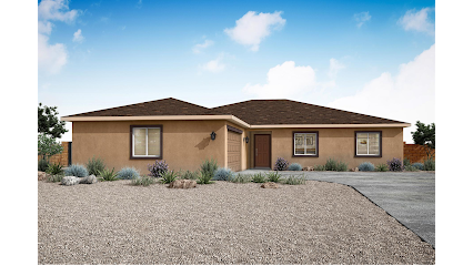 LGI Homes - Jardin De Belen