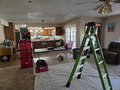 Power From Above Electrical LLC