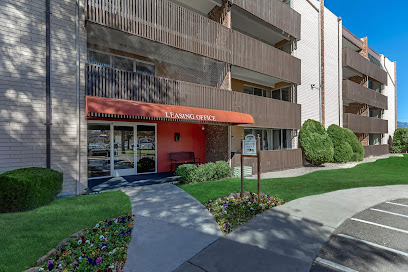 Villa Apartments