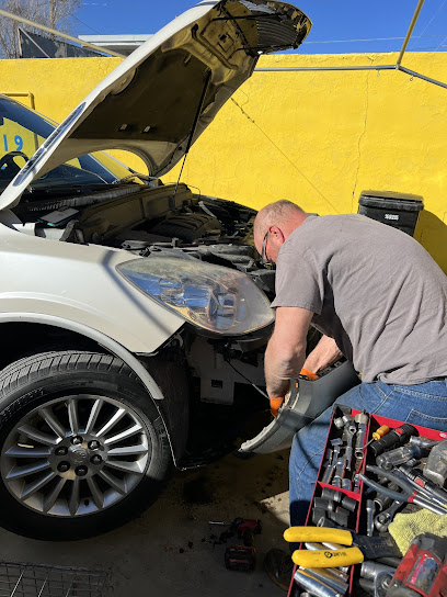 Albuquerque Radiator Services