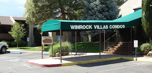 Winrock Villas Condos