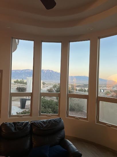 Total Blinds & Window Tinting