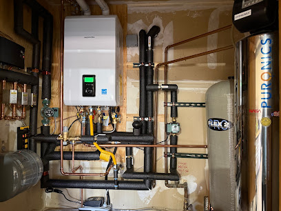 Steward's Plumbing Inc