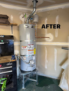 NM Heating and Air LLC