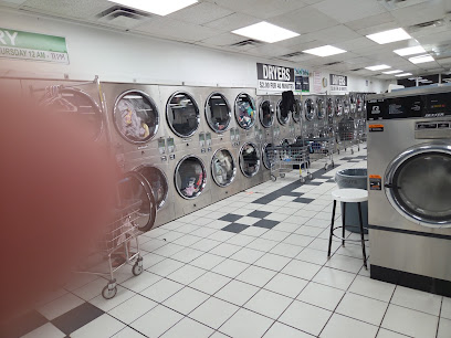 XXL WASHERS