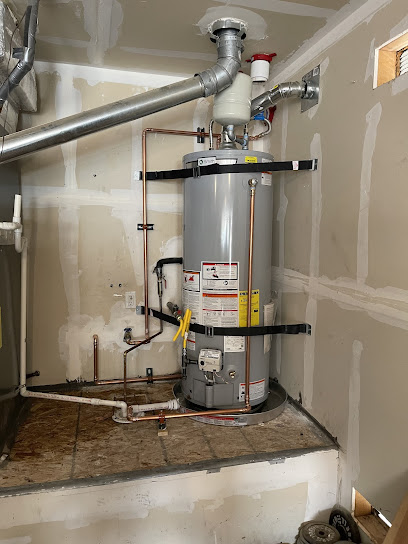 Advanced Refrigeration and HVAC
